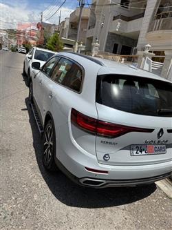 رينو كوليوس
